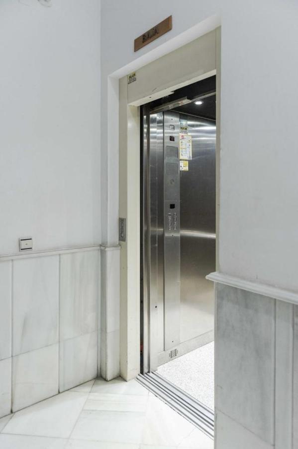 Apartamento Soho - Playa - Centro Malaga Exterior photo