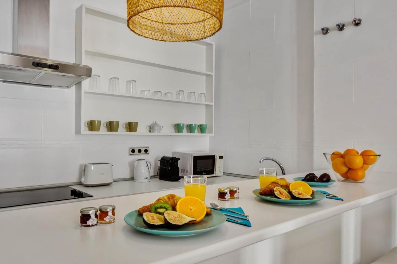 Apartamento Soho - Playa - Centro Malaga Exterior photo